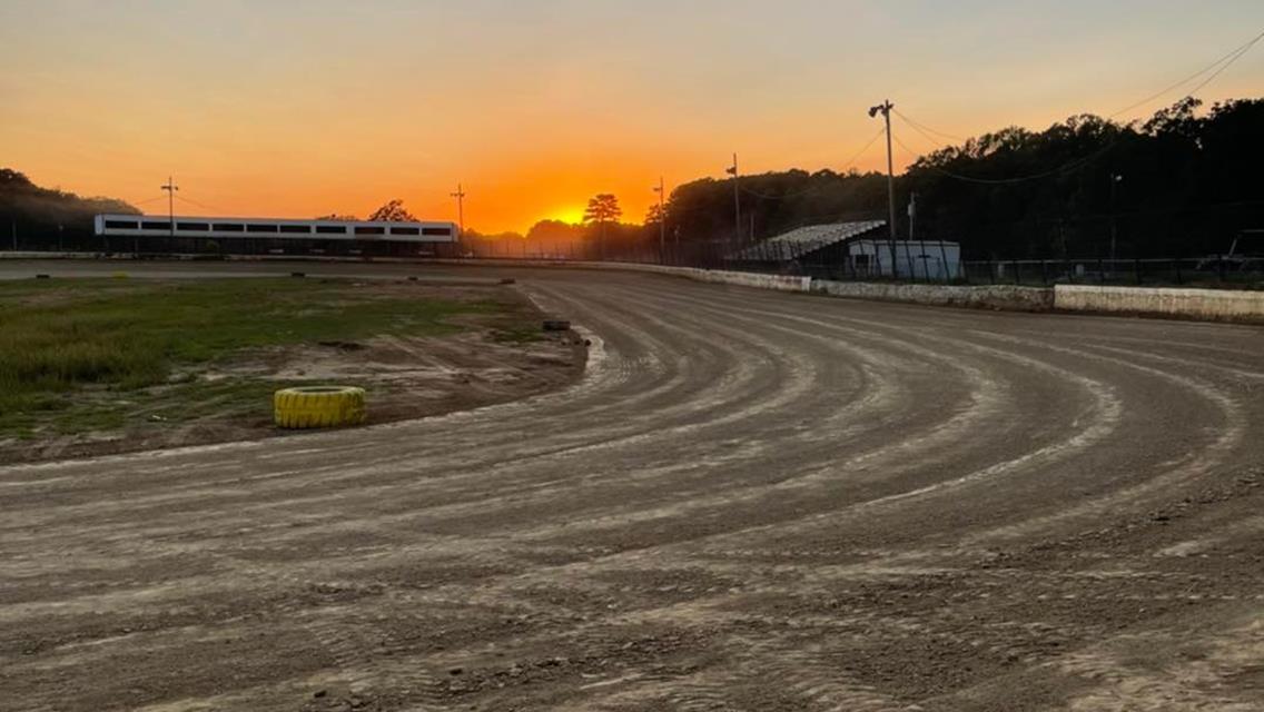 Jackson Motor Speedway Back in Action on May 28