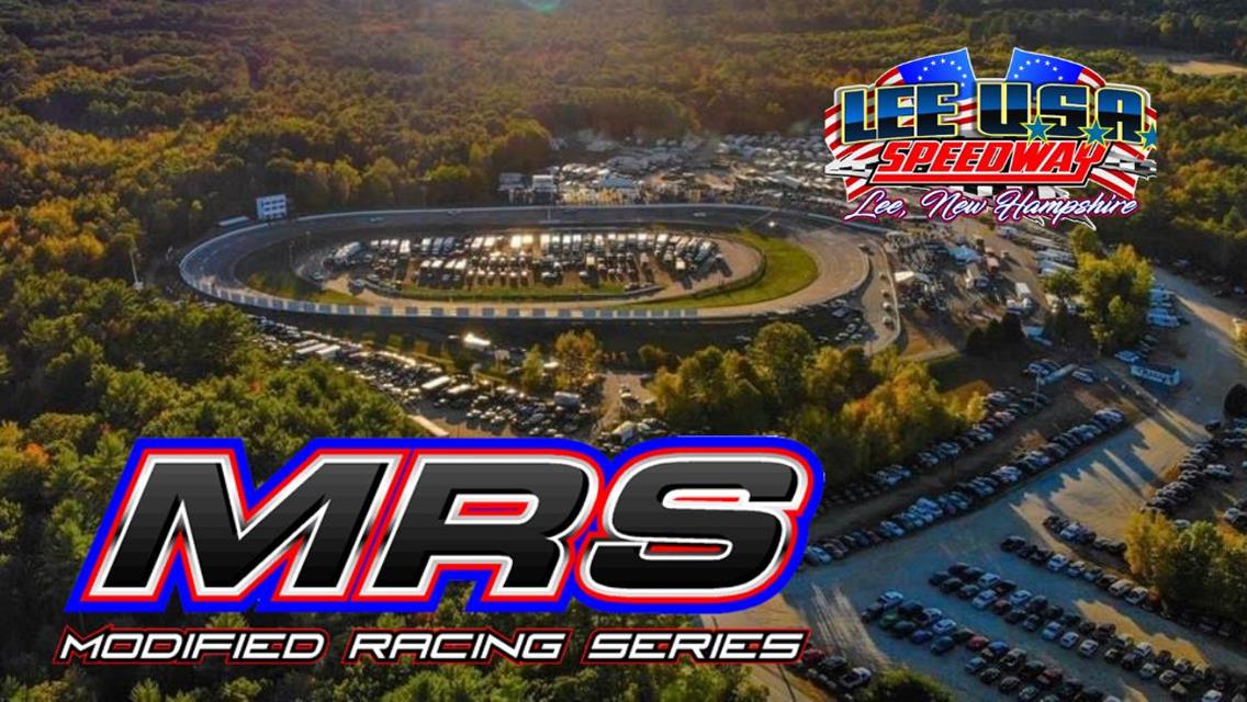 Modified Racing Series Makes Return to Lee USA Speedway in 2024
