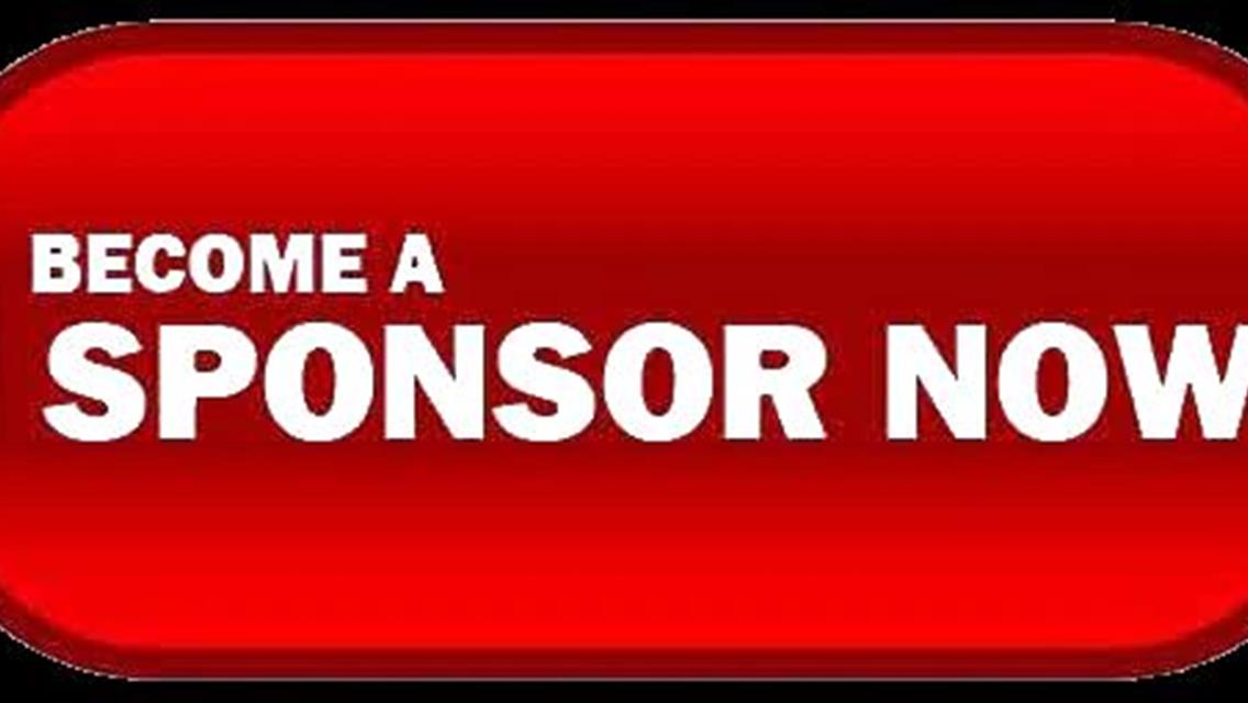 BECOME A PART OF RACING HISTORY: SPONSOR WILLAMETTE SPEEDWAY!