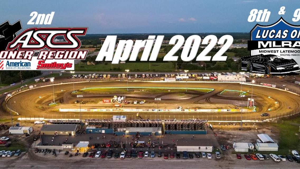 Pair of opening dates confirmed: 2022 details begin to take shape.