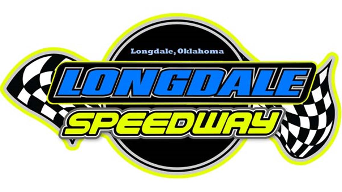 Longdale Speedway