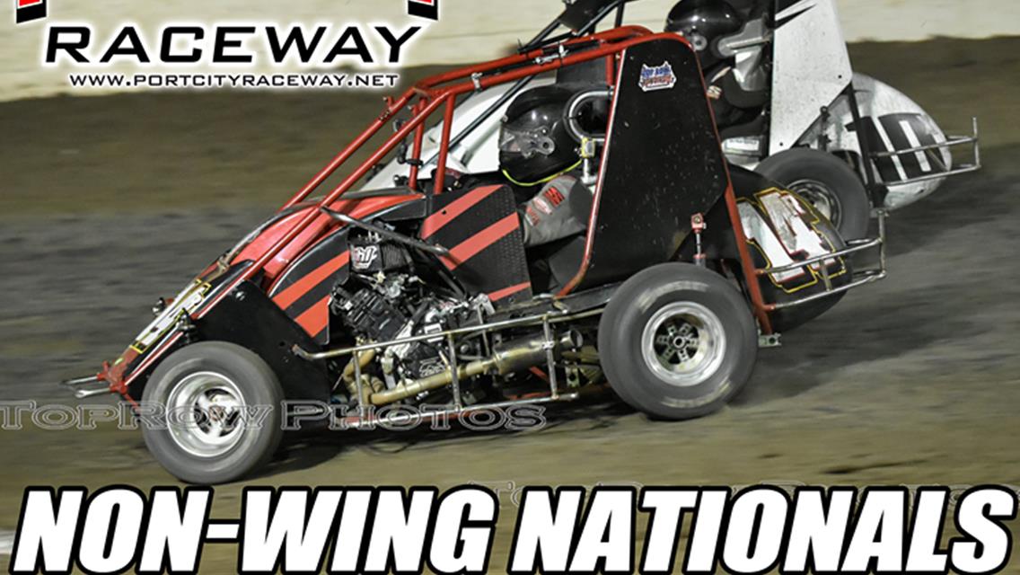 NON-WING NATIONALS!!