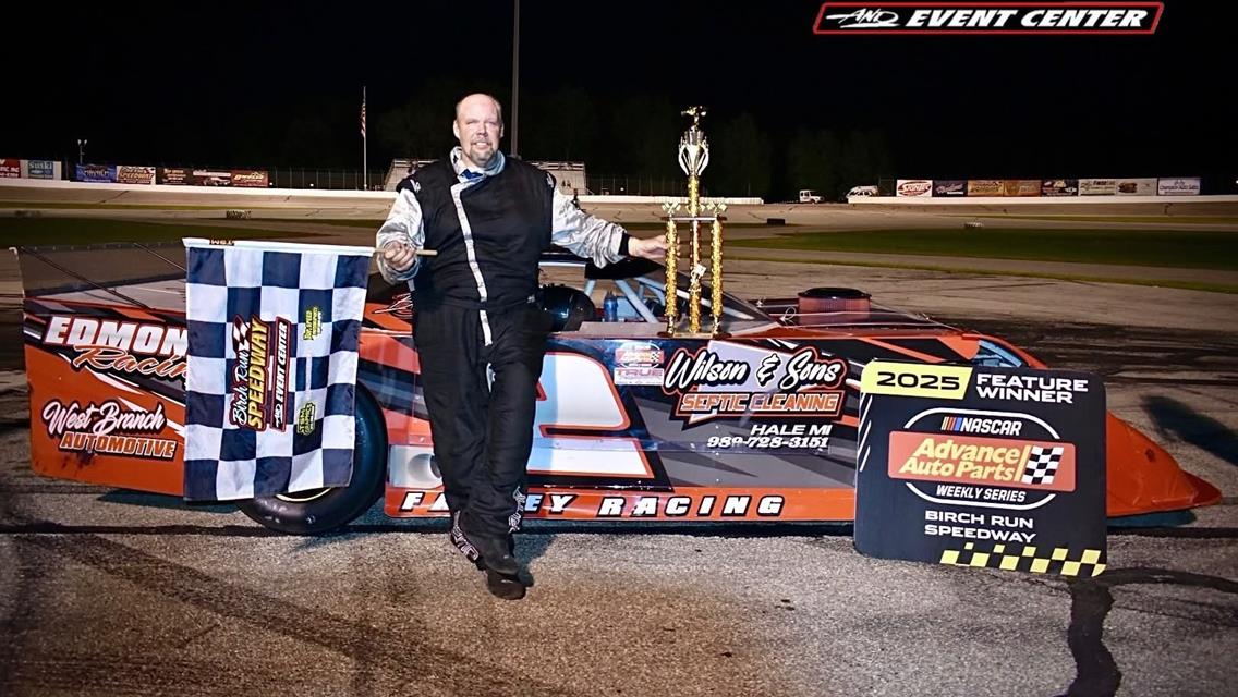Kowalcyk Memorial to Miller Jr/Worthy and Hayden crowned Champions in dramatic fashion!