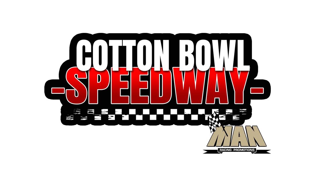 Cotton Bowl Speedway