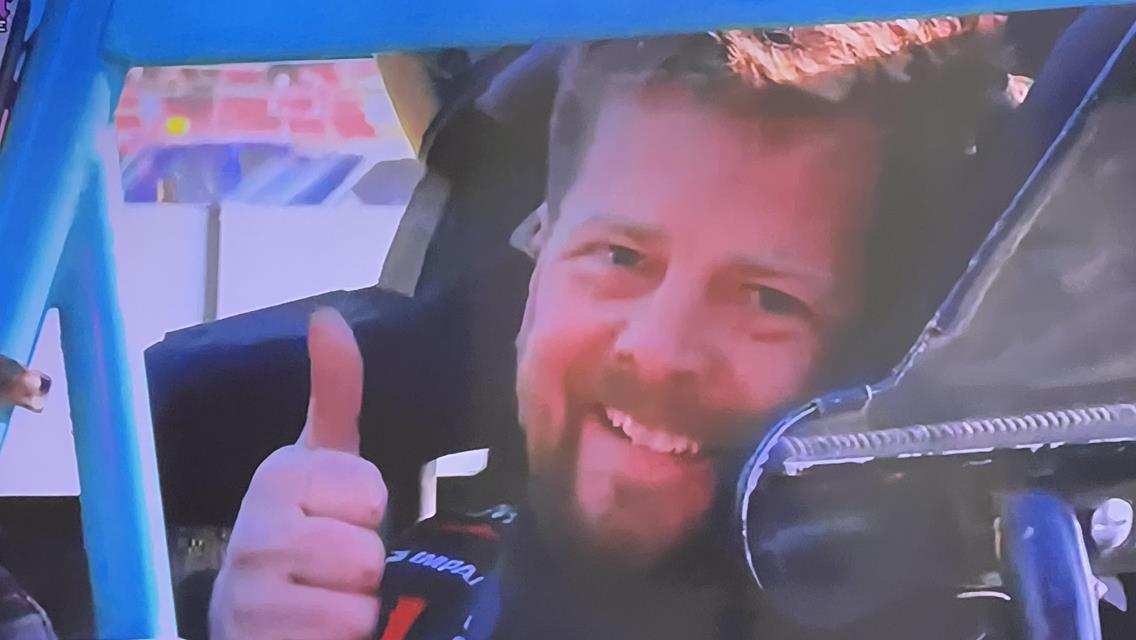 Busy Weekend For Stockon