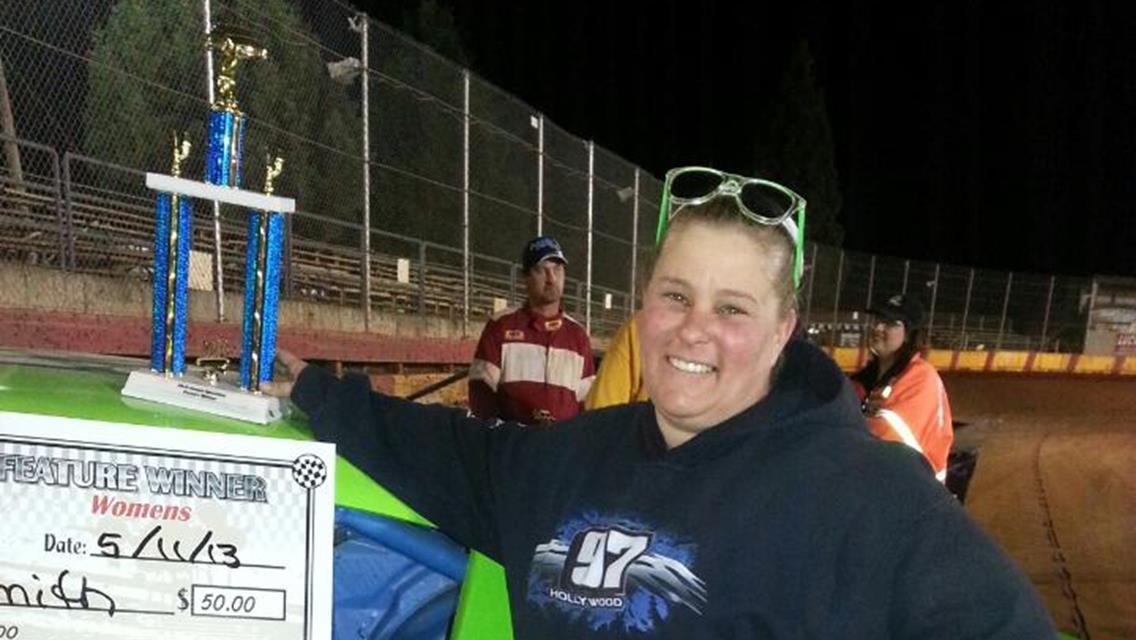 SSP Has Great Night Of Racing