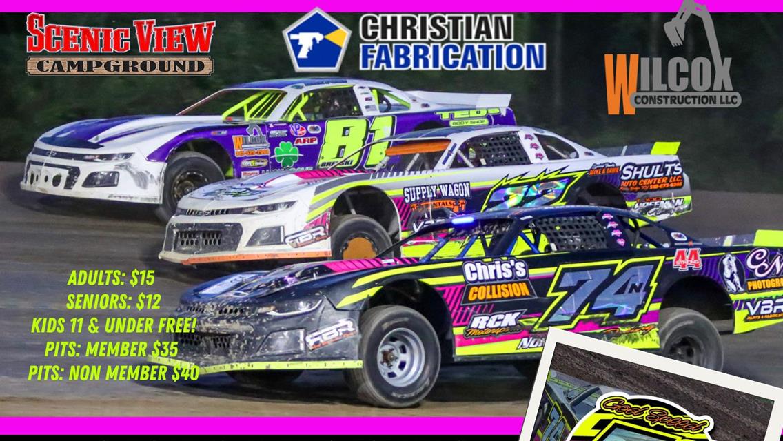 Champions crowned this week!
