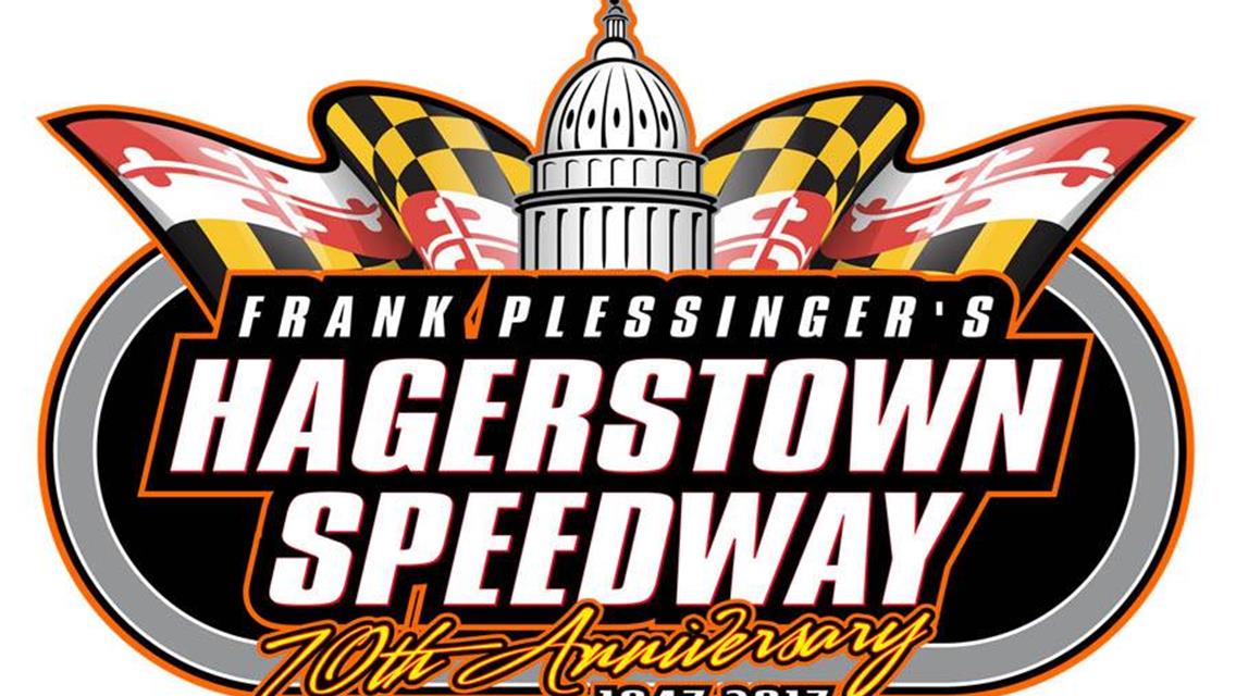 Hagerstown ticket sales, Bikeweek information and more...