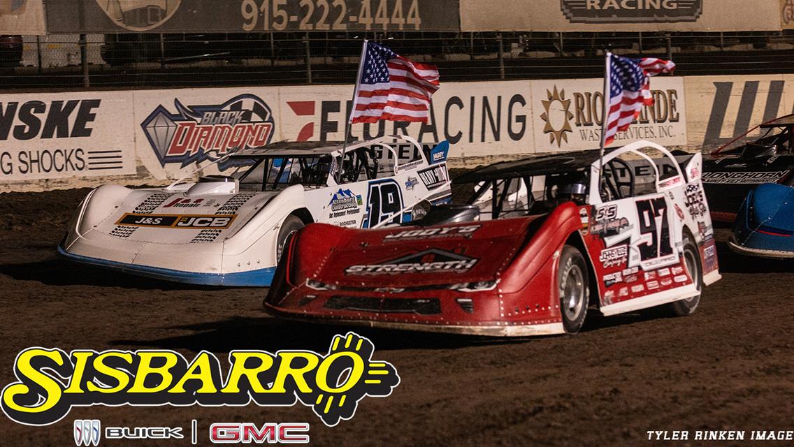 Sisbarro Buick GMC Becomes Official WWS Pace Vehicle