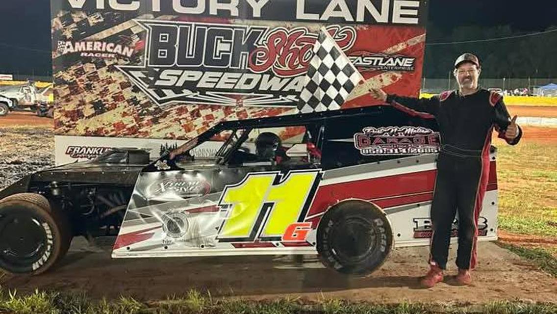 Latest Roundup Of Shaw Winners