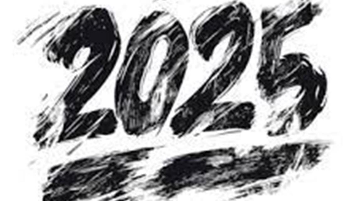 Get Signed up for the 2025 Nationals