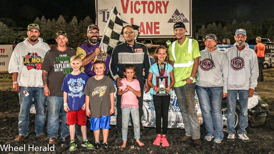 Dominic Bruns Memorial Recap