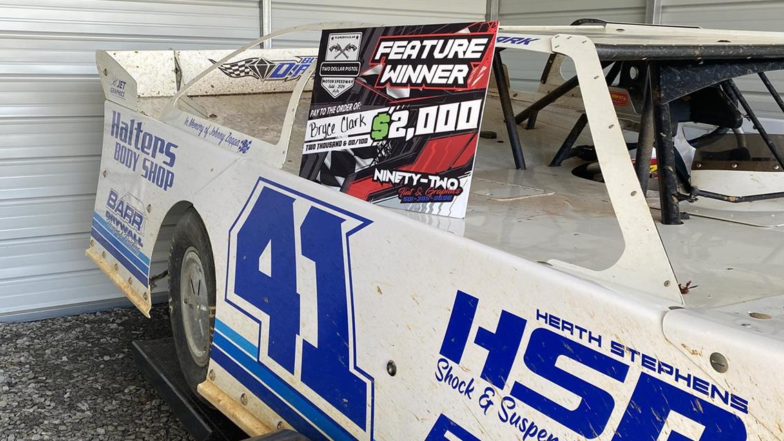 Allen &amp; Clark Claim Wins