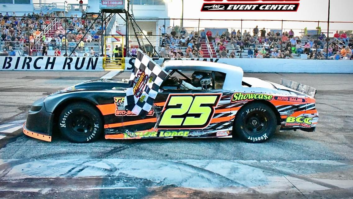 Kowalcyk Memorial to Miller Jr/Worthy and Hayden crowned Champions in dramatic fashion!