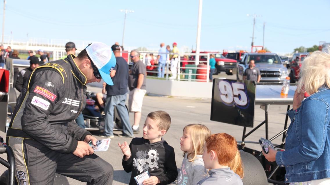 U-Pull U-Save &#39;Family Night&#39; a Must Attend Event at Oswego Speedway