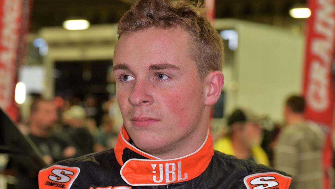 Rookies Impress During Second Chili Bowl Prelim