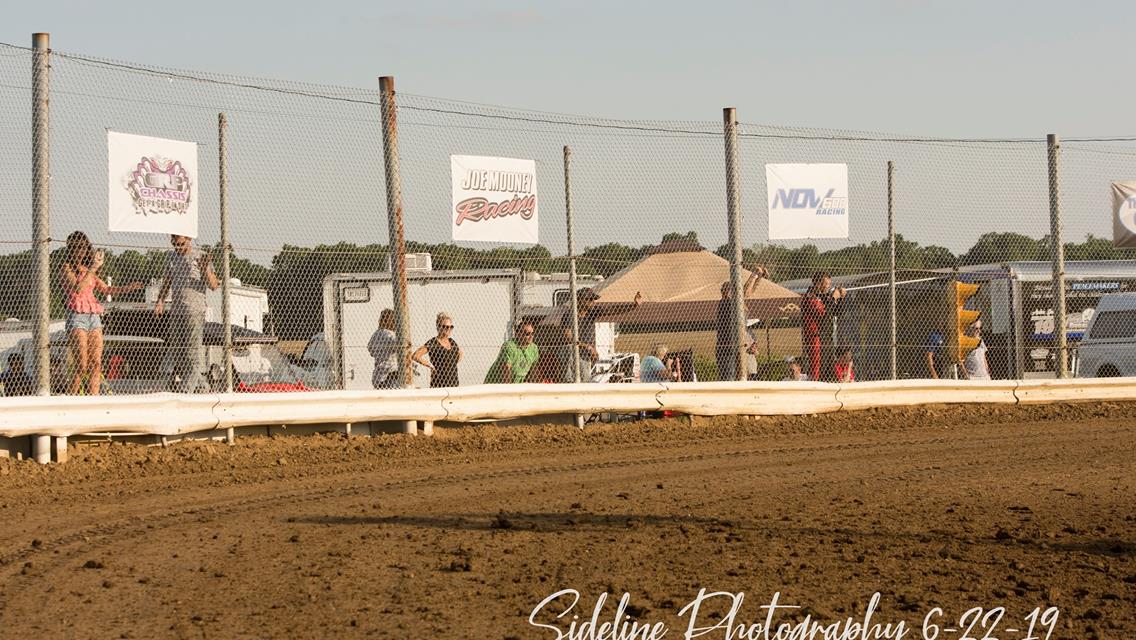 Circus City Speedway Hosting Two Nights of Action on Fourth of July Weekend