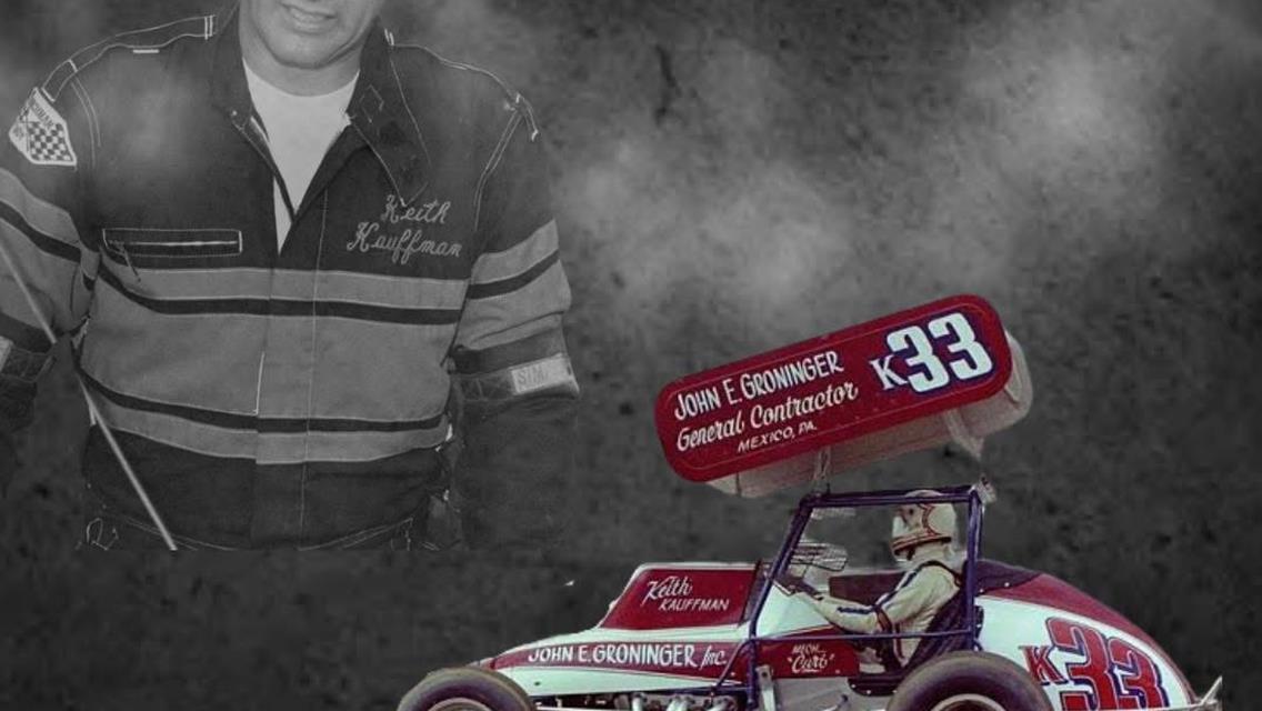 Keith Kauffman Classic and Battle in The Borough on Tap for Doubleheader Weekend at Port Royal Speedway