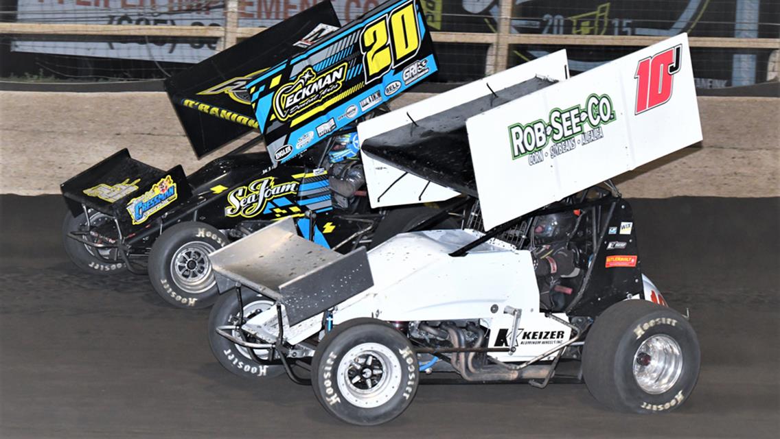 Breaking: 5 events added to MSTS 410 schedule