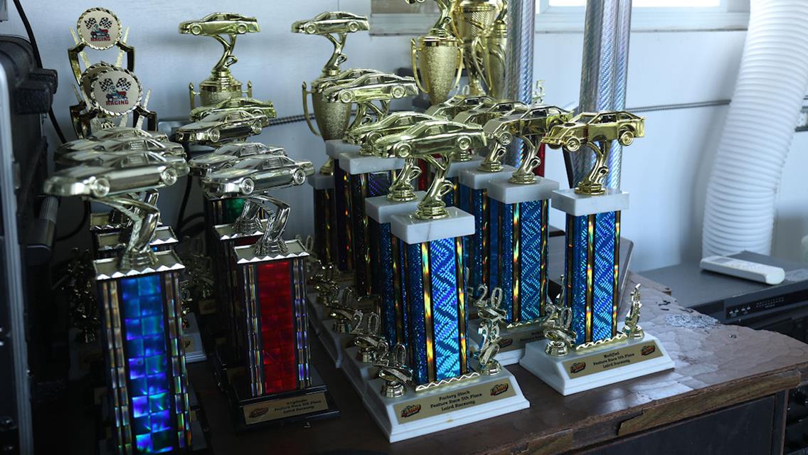 Another Great Season at Laird is now in the Books!