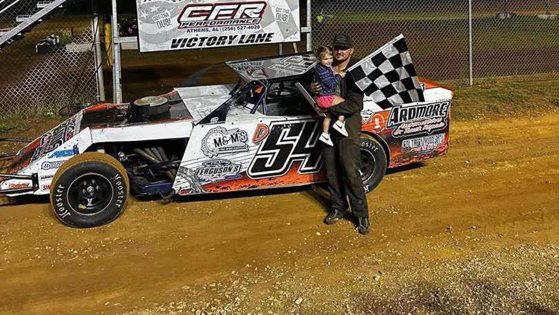 Latest Roundup Of Shaw Winners