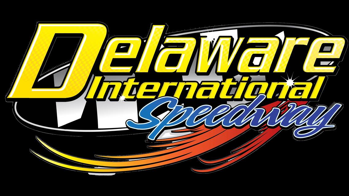 2024 Delaware International Speedway Announces Division Lineups