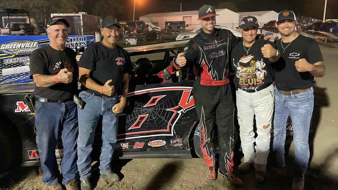 Palasini Wins 2024 Gumbo Nationals