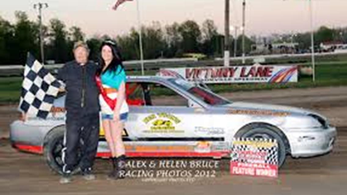 $400-TO-WIN DICK WILKINSON TRIBUTE MINI STOCK RACE ADDED FOR JULY 12
