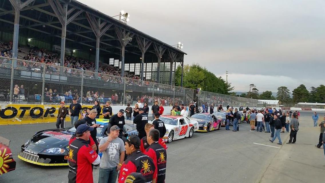 SRL Late Models Headline Big Weekend At The Acres