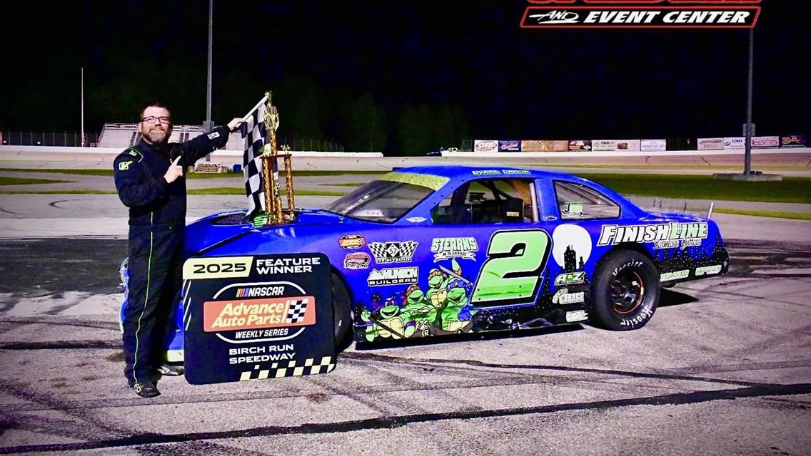Kowalcyk Memorial to Miller Jr/Worthy and Hayden crowned Champions in dramatic fashion!