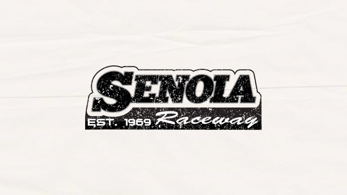 Senoia Raceway