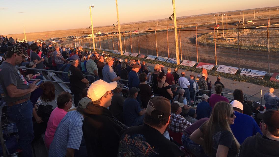 Billings Motorsports Park Showcases Great Racing and Close Championship Battles in 2016