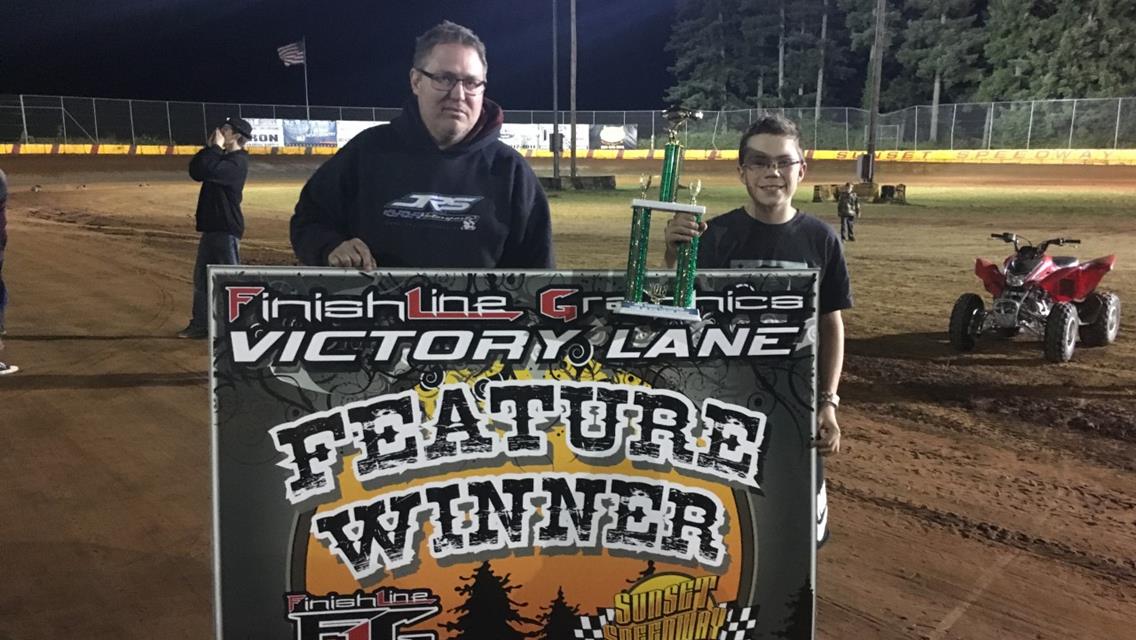 LaBarge, Case, Esteban, Schlotfeldt, Drake, And Conroy Get SSP Wins During First Night Of Spring Challenge