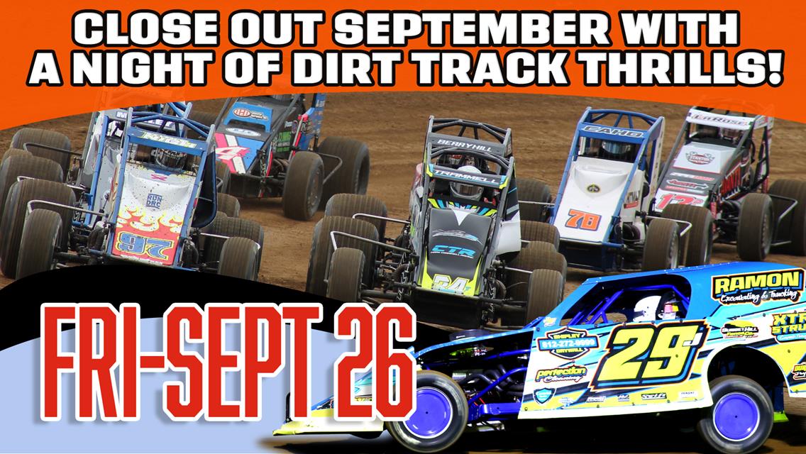 Circle City Raceway