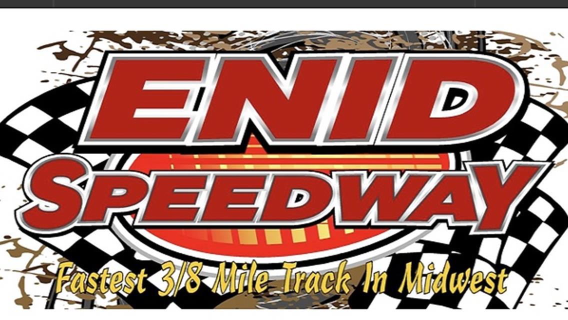 Enid Speedway