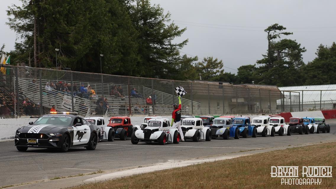 What Is An INEX National Qualifying Race?