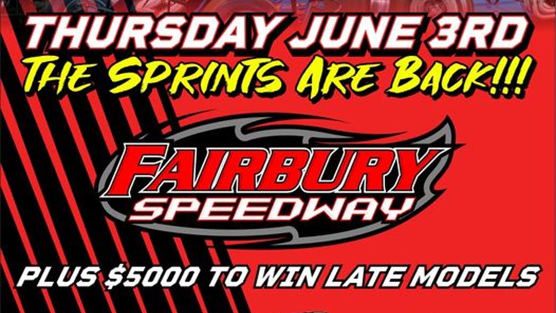 IRA Heads into a Four Day Co-Sanctioned Weekend with Tony Stewart&#39;s FloRacing All Star Circuit of Champions
