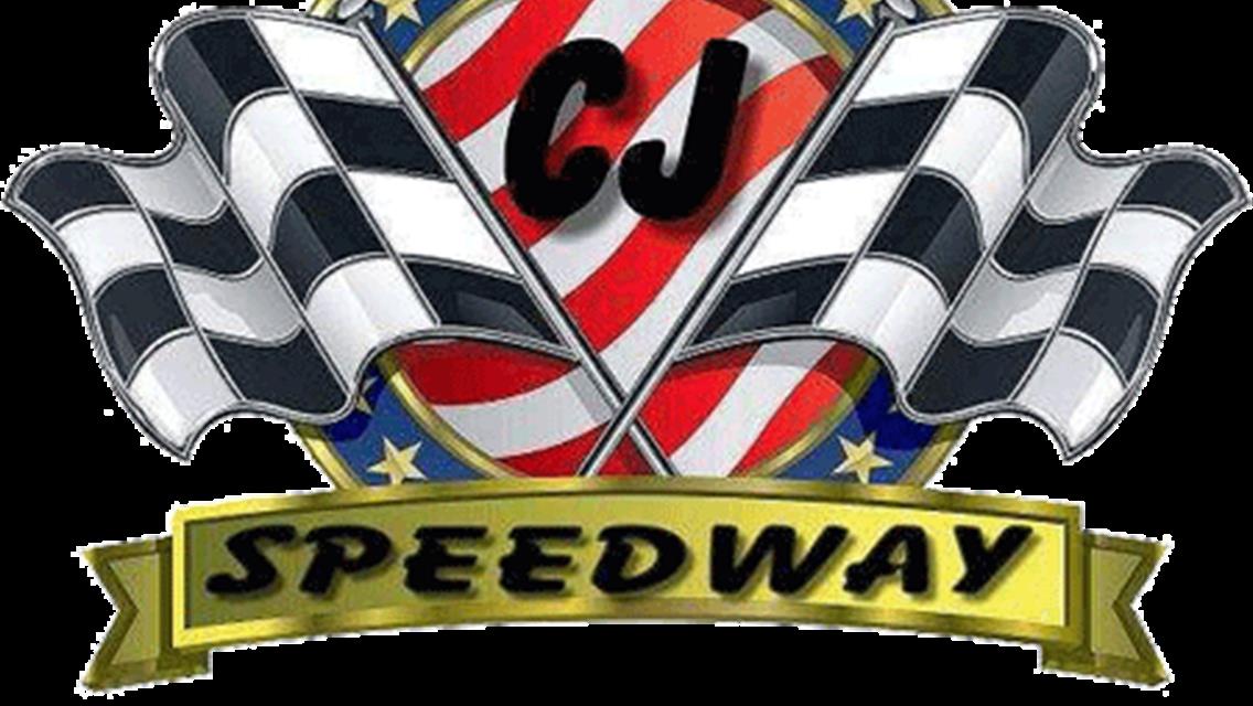 Classes that are IMCA sanctioned for 2017