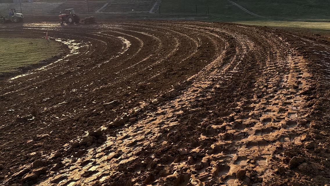 Red Clay Reborn