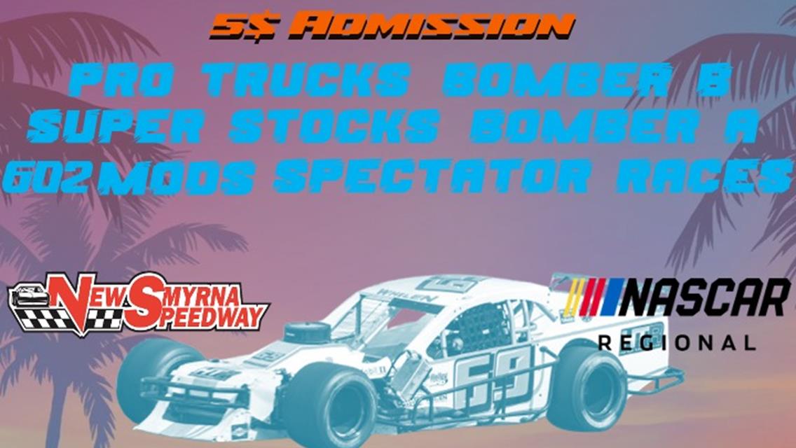 $5 Family Fun Night Returns This Saturday (3/29/2025)