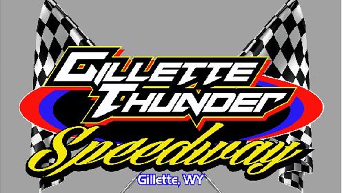 Gillette Thunder Speedway
