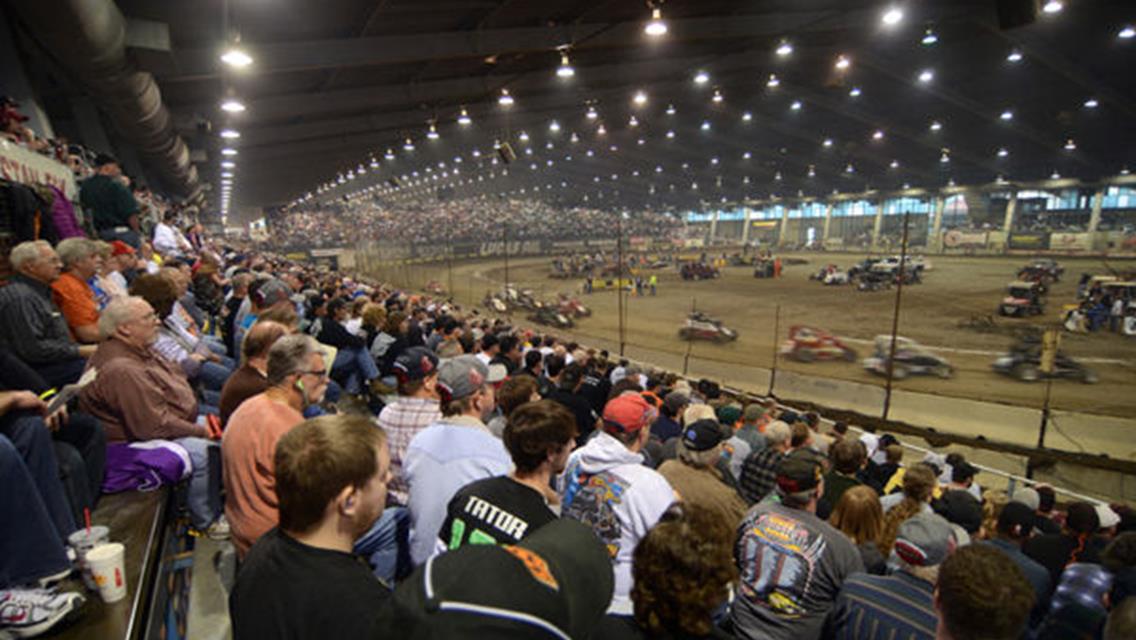 26th Annual Chili Bowl Tickets On Sale!