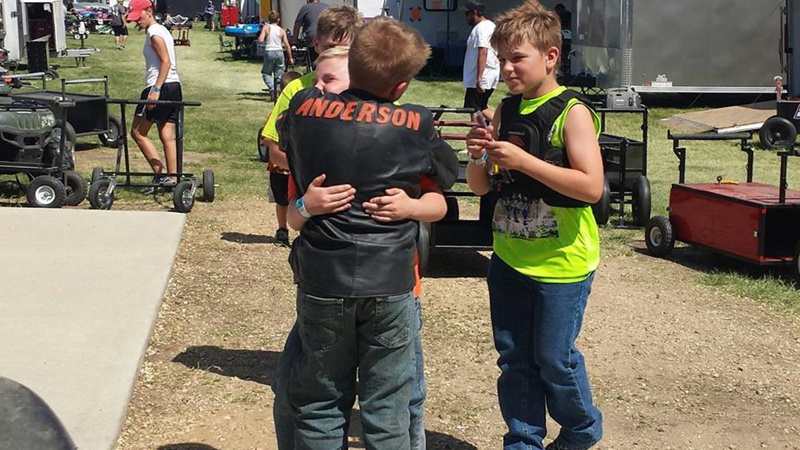 Fast Jack WINS 4 out of 4 at the Maxxis Midwest Series in Brookings, SD