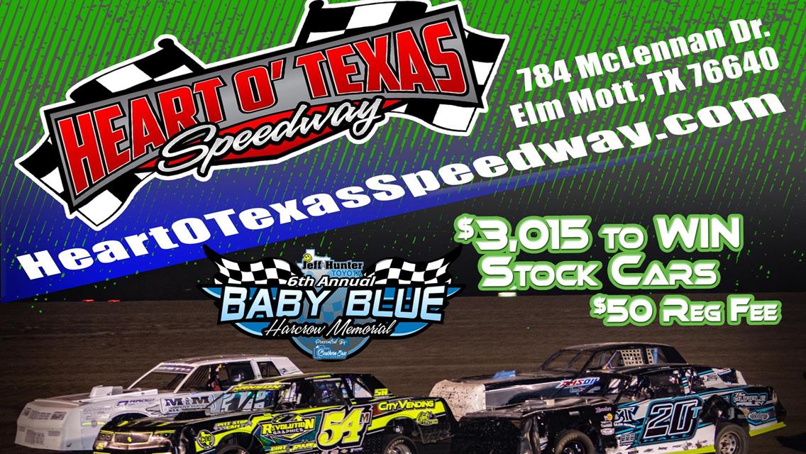 Races are Still on for April 4, 2025