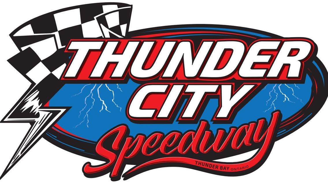 Thunder City Speedway
