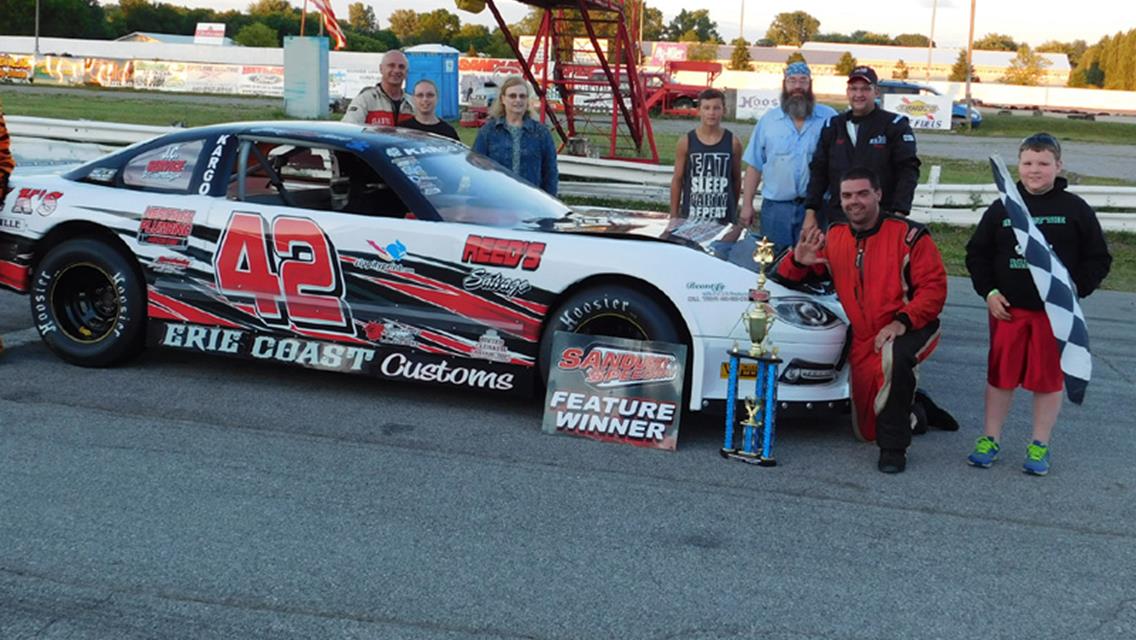 Mid Season Champions Crowned at Sandusky