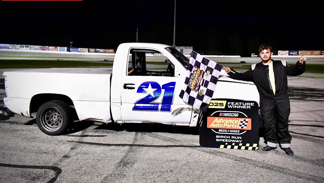 Kowalcyk Memorial to Miller Jr/Worthy and Hayden crowned Champions in dramatic fashion!