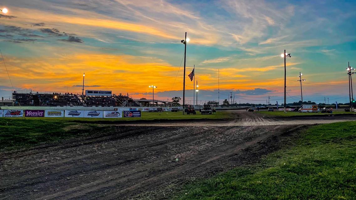Greenville Speedway