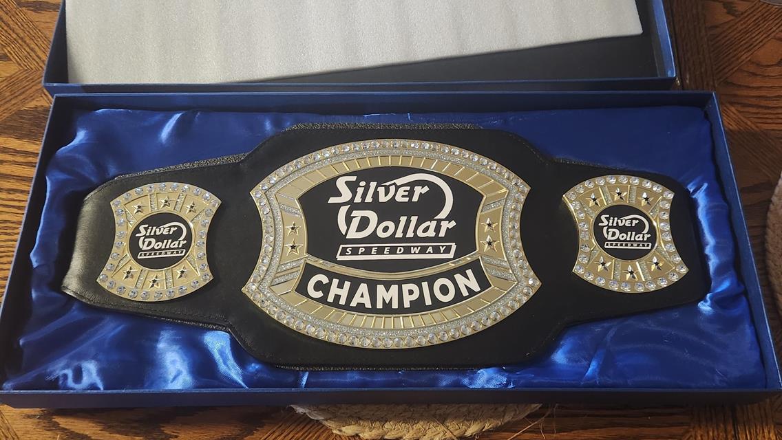 The Silver Dollar Belt is Back; Hobby Stock Rule Update