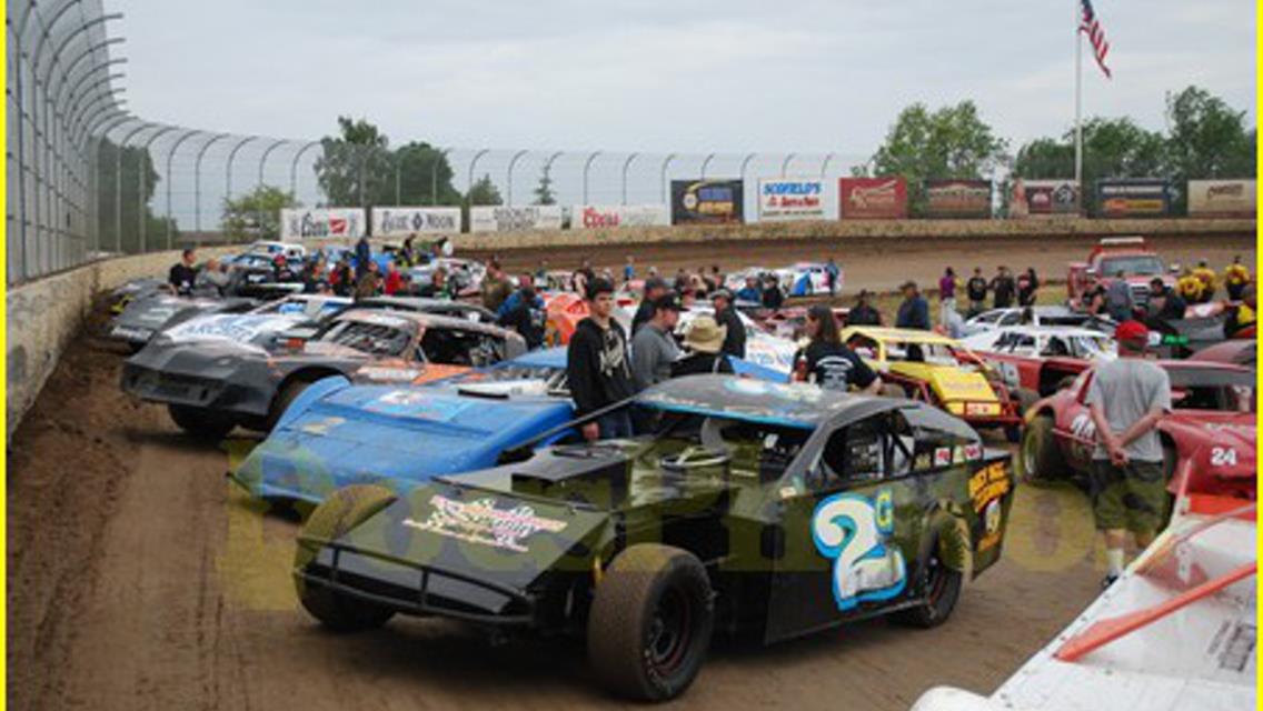 Fan Appreciation Night Plus Cars Of Stars Next For Willamette; Karts On Friday June 26th
